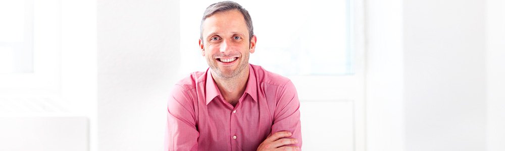 Persönlicher Ansprechpartner