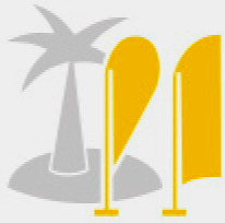 Beachflag