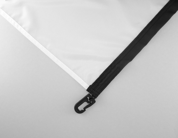 Fahnenkarabiner
