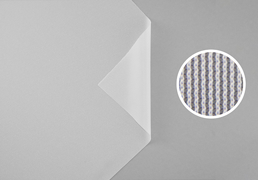 Velum-Flag Standard