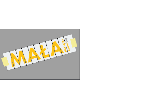 Klebeanleitung