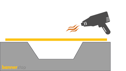 Klebeanleitung