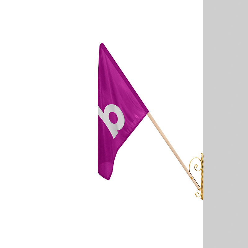 Uchwyty do flag