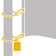 Akcesoria do flag
