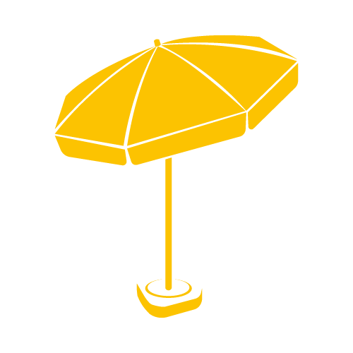 Parasole reklamowe